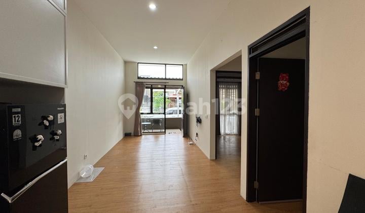 Sewa Rumah Minimal Siap Huni di Simapanji, Kota Baru Parahyangan