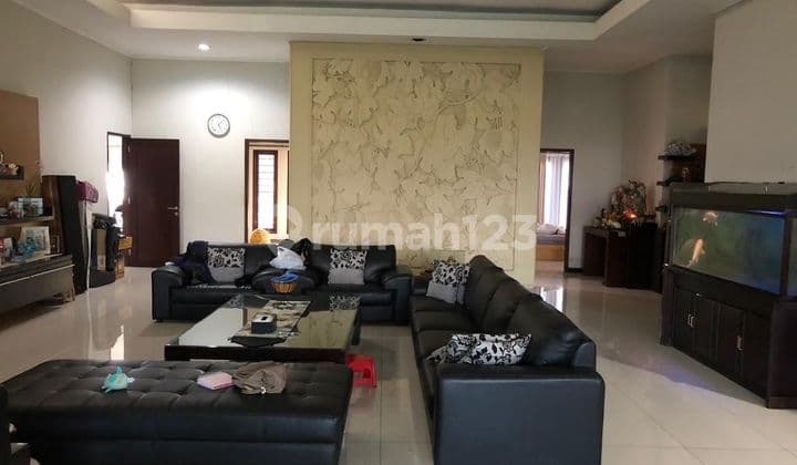 Rumah SHM di Jl sersan bajuri Bagus
