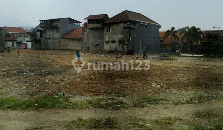 Kav murah siap bangun di ujung berung