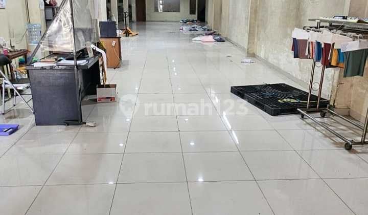 Jual / Sewa Toko dan Gudang Siap Huni Cigondewah Kidul