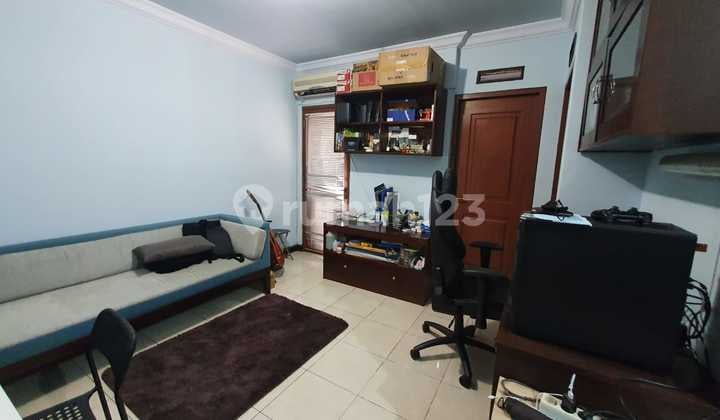 Jual Apartement Majesty 2 BR Siap Huni, Jl. Surya Sumantri