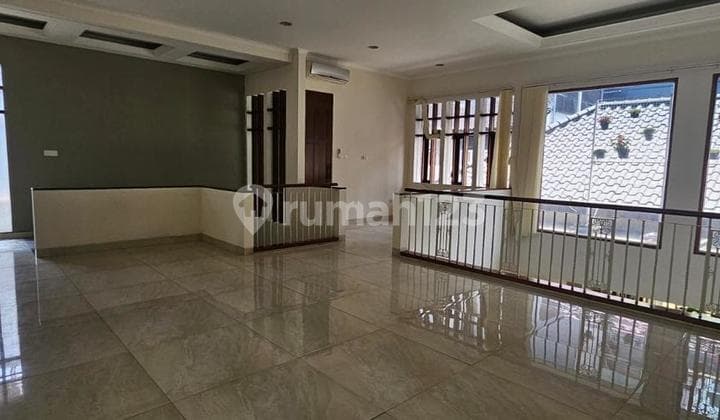 Jual Sewa Rumah Siap Huni Setra Murni Atas Bandung Utara