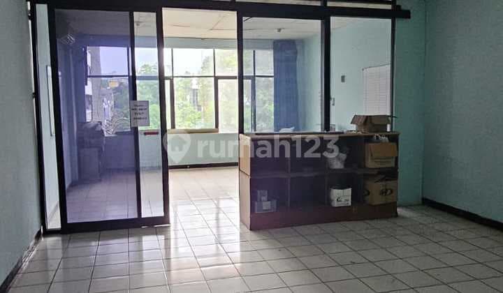 For Sale: Beautiful Shop House in the Heart of Bumi Kopo Kencana, Bandung