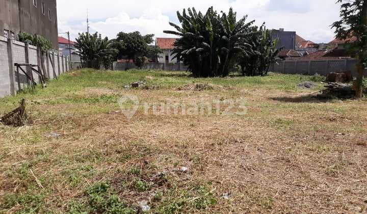 For Sale Central City Land, Pungkur St. Bandung