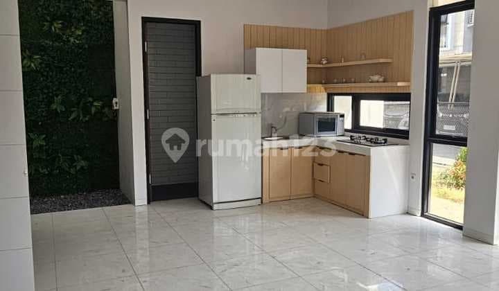 Jual Rumah Baru Modern Komplek Leuwisari, Leuwipanjang Bandung