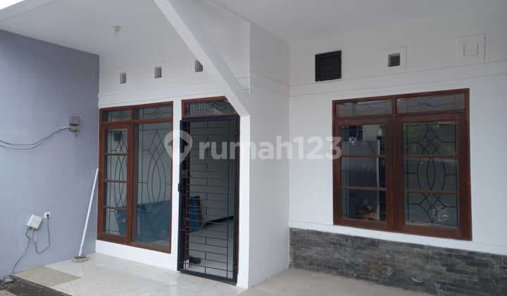 Disewakan Rumah Siap Huni Taman Kopo Indah Bandung
