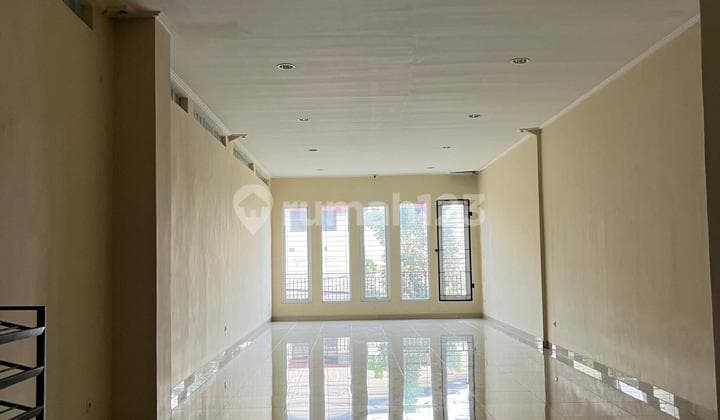 Sewa Ruko Siap Huni Cigondewah Kidul, Bandung