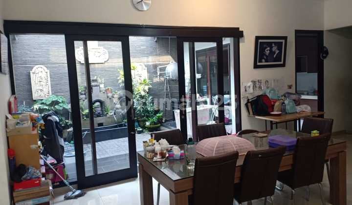 Jual Rumah Bagus Jl. Darma Raja Singgasana Pradana, Bandung