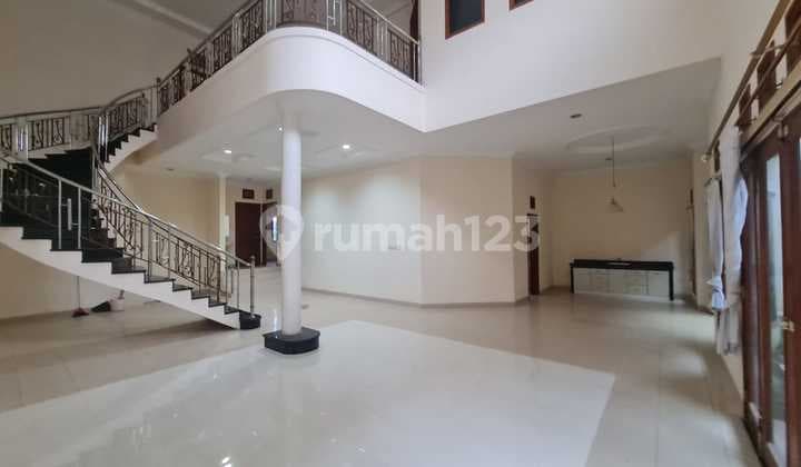 Jual Cepat Rumah Mewah Setra Duta Dago