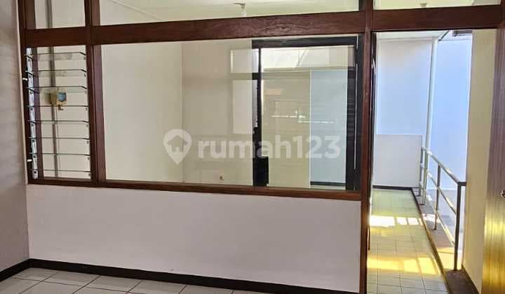 Sewa Rumah Minimalis 2 Lantai Jl. Rajawali Timur , Bandung