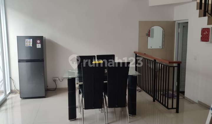 2-Story Fully Furnished House, Budisari Bandung