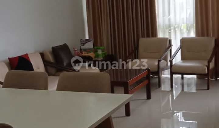 Jual Rumah Siap Huni Jalan Antapani Tengah, Bandung