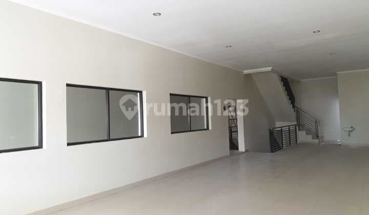 Sewa Ruko Murah di Jalan Bkr Bandung