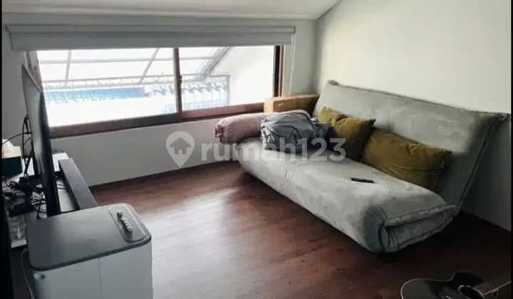 Jual Rumah Siap Huni Gateway Pasteur Residence Cluster Sapphire