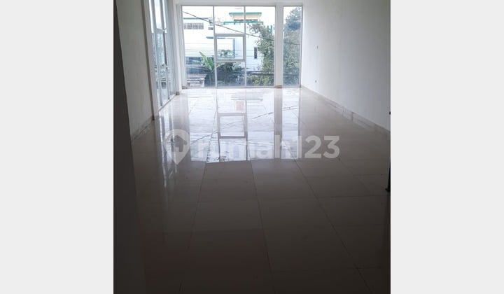 Sewa Ruko Rancabolang Gede Bage, Bandung