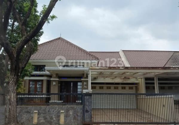 Dijual Rumah Di Guruminda Kota Baru Parahyangan Bandung Barat