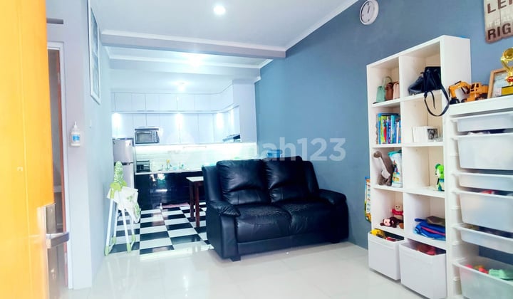 Dijual cepat rumah siap huni di Graha Cibaduyut Asri