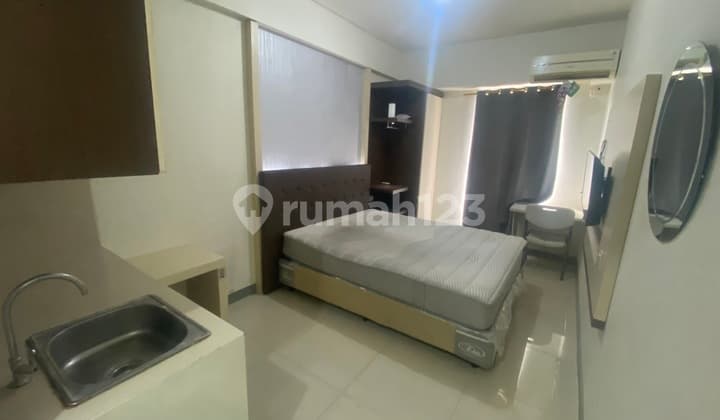Dijual Apartemen Gallery Ciumbuluit 2 Dekat Universitas