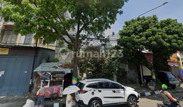 Dijual Hitung Tanah Di Terusan Pasirkoja Tengah Kota Bandung Dekat Tol