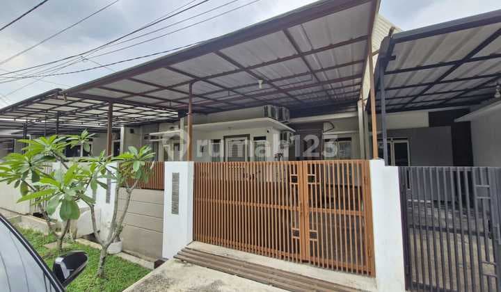 Dijual Cepat Rumah Minimalis di Taman Holis Indah 2 Jarang Ada
