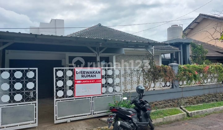 Disewakan Rumah Cluster Di Komplek Permata Indah Cijerah Dekat Tol Dan Kota