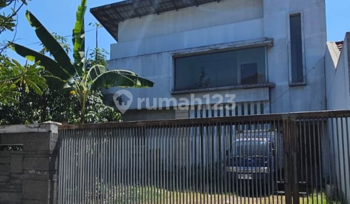 Dijual Cepat Rumah 2 Lantai Di Taman Holis Indah Cocok Untuk Investasi