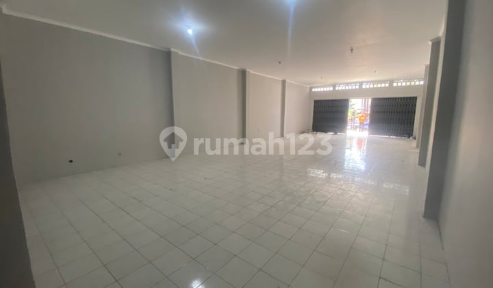 Dijual Ruko 2 Lantai Di Moch Toha Dekat Tol Dekat Mekar Wangi