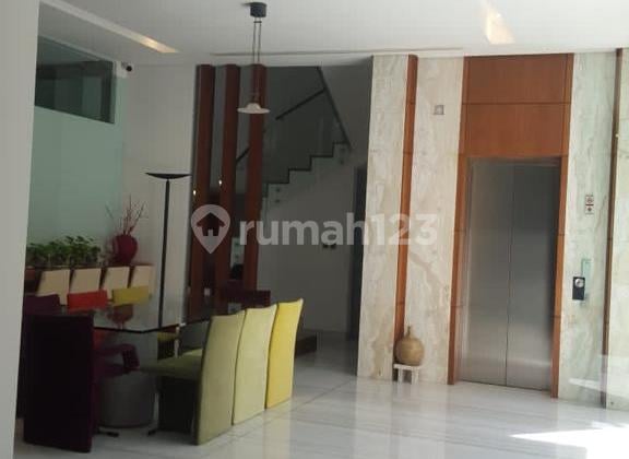Turun Harga Rumah Mewah Jl Dr Cipto Pajajaran