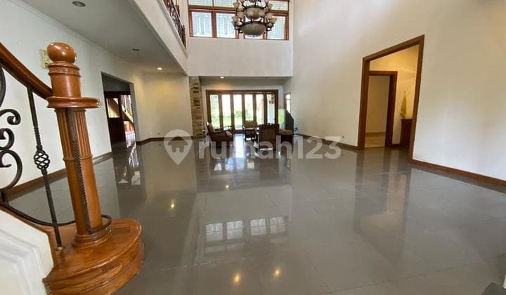 Rumah Minimal Bagus Jl. Budi Indah Raya, Bandung