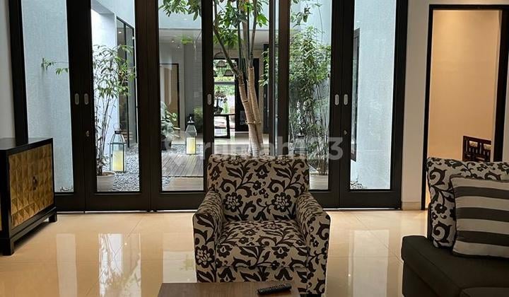 Jual Rumah Bagus Minimalis Jl Citarum, Bandung