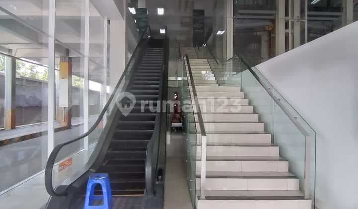 Jual Ruang Usaha Lokasi Strategis di Kawasan Jl. Dr. Ciptomangunkusumo, Cirebon Bagus