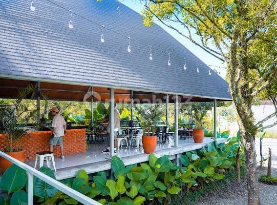 Jual Sewa Ruang Usaha Kawasan Dago Pakar Jl. Pakar Barat