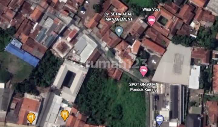 Jual Cepat Tanah Jatinangor Sumedang dekat Tol