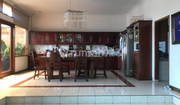 Jual Sewa Rumah Lokasi Strategis Ciumbuleuit Jl. Panumbang Jaya