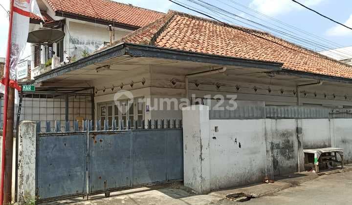 Jual Cepat Rumah Tengah Kota Sayap Pasirkaliki