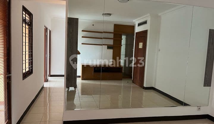 Jual / Sewa Apartment 3 BR Grand Setiabudi, Hegarmanah Bandung