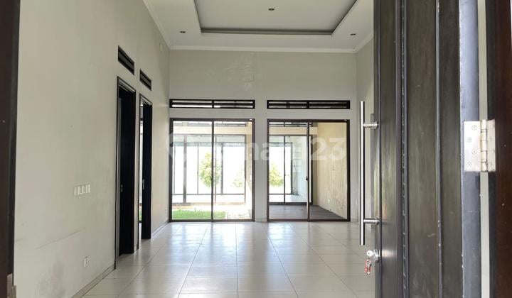 Jual Rumah Modern Siap Huni di Tatar Guruminda Kota Baru Parahyangan