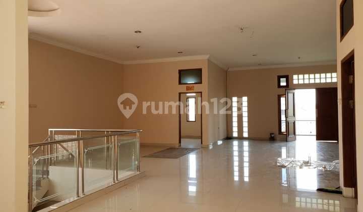 Jual Rumah Siap Huni Jl. Kembar Baru, Bandung