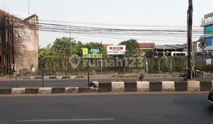 Sale of Cheap SHM Land in Jatinangor, Sumedang