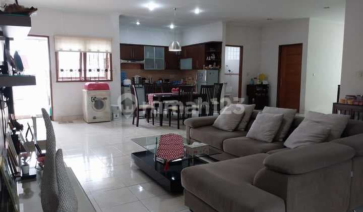 Jual Rumah & Tempat Usaha Jl. Sekejati Raya, Kiaracondong