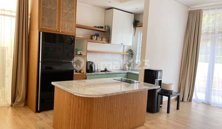 Jual Rumah Baru Resort Dago Pakar, Cluster Spring Hill