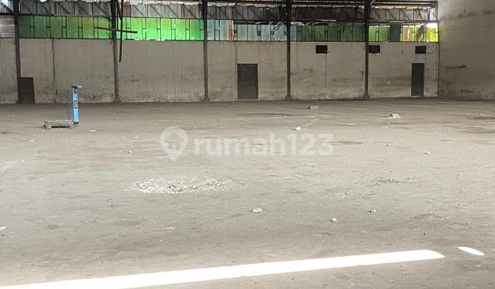 Ex Pabrik Siap Pakai di Ciroyom Andir, Bandung