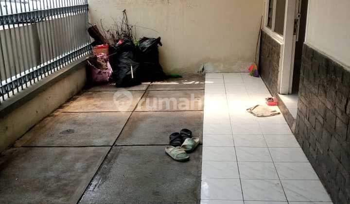 Disewakan Rumah di Jalan Laksana Sayap Pajajaran