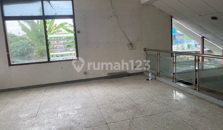 Jual Rumah Tengah Kota Pagarsih Bandung