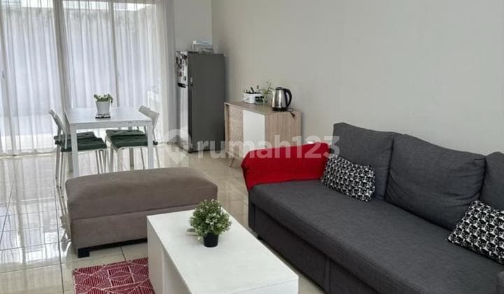 Jual Rumah Tatar Wangsakerta Kota Baru Parahyangan