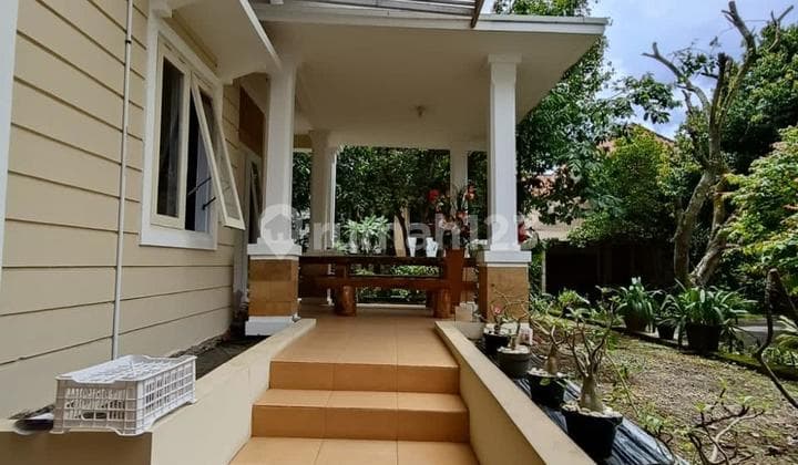 Jual Rumah Siap Huni Tatar Pitaloka Kota Baru Parahyangan
