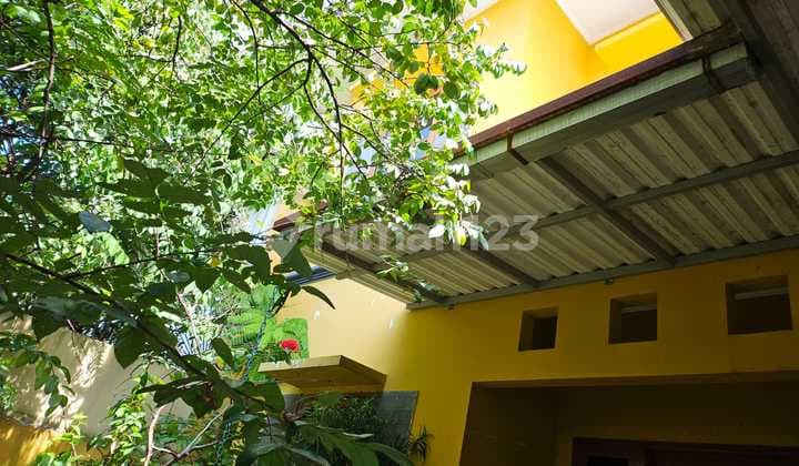 Two-Story House in Taman Kopo Indah 3, Move-In Ready