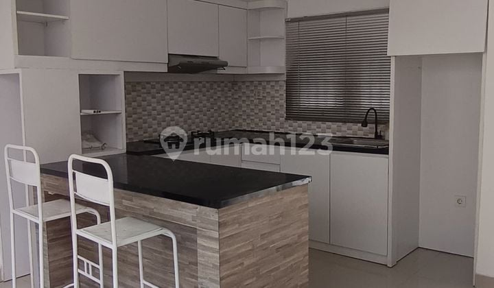 Dijual Rumah Siap Huni Komplek Taman Uma Dewi Residence