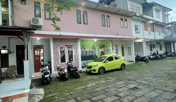 Kost Cidurian Pindad Strategis Kamar Full Terisi