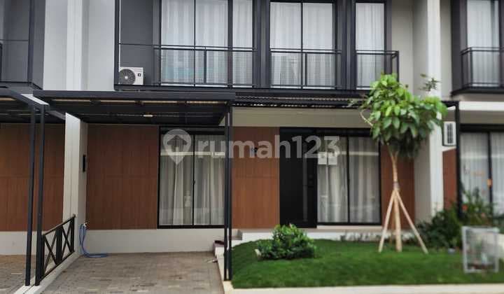 Jual Cepat Rumah Baru, Tarubhawana Kota Baru Parahyangan